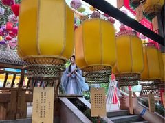 -杭州宋城