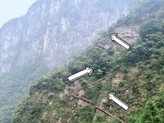 -鹿院坪生态旅游景区