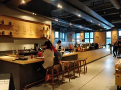 -星巴克臻选(深圳万象天地旗舰店)