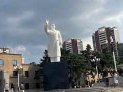 -长影旧址博物馆