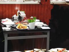 -汉丽轩韩式自助烤肉十二年(SM广场店)