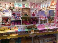 -名创优品(光耀东方购物中心店)