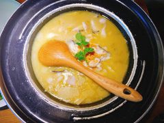 九锅一堂酸菜鱼-九锅一堂酸菜鱼(新南凯德直营店)