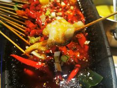 -成都吃客(九眼桥店)