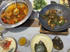 -大师傅金奖啤酒鱼(西街口总店)