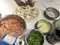 -Primo·丽莫意大利窑烤披萨