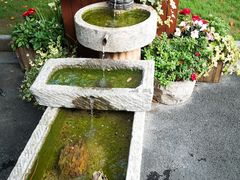 -西郊宾馆·1921餐厅