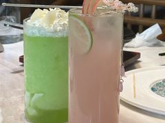 -唐猫庭院·千年陕菜(大唐不夜城店)