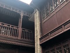 -苏皖边区政府旧址纪念馆