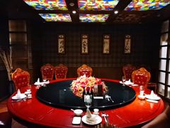 包厢-涵苑私宴定制(外滩店)