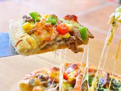 -萨丘手工披萨(招商花园城店)