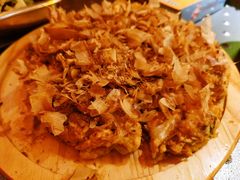 海鲜招牌饼-小牛哈尼韩式水煎肉(万象城店)