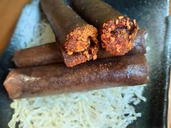 -湊湊火锅·茶憩(南京东路悦荟店)