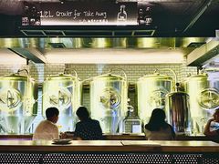 -TAPS精酿啤酒屋