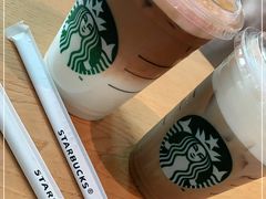 -星巴克臻选(深圳龙岗万科店)