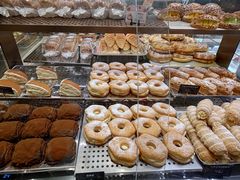 -巴黎贝甜(凯德MALL望京店)