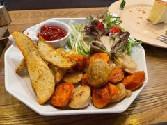-塔拉苏咖啡(中信丹阳花园店)