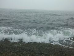 -日照灯塔风景区