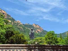 -青岛崂山太清宫