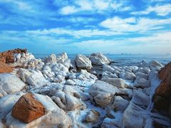 -老虎石海上公园