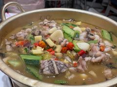 -东排食堂长沙小吃大排档(五一广场店)