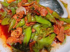 -兰湘子·湘菜小炒(济南领秀城店)