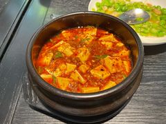 -金谷仓家庭料理(马泉营店)