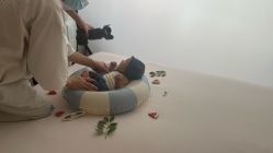 -玛瑞莎孕婴童摄影到家拍