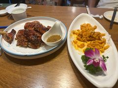 -品大三·南京菜(大行宫店)
