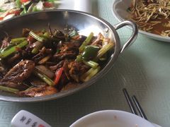 -留芳·文旅古月楼(老街店)