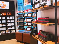 -Laderach 莱德拉(上海环贸iapm店)