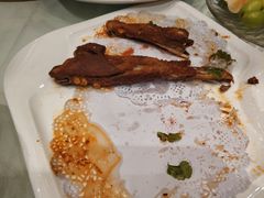 -梦都海鲜酒家(万达广场江桥店)