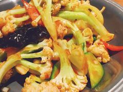 -吕氏疙瘩汤·新鲁菜(济南万象城店)