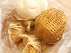 香滑核桃包-包道广式点心专门店(振业店)