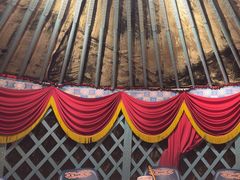 -蒙亨·手把肉·蒙古包文化主题餐厅(天恒广场店)