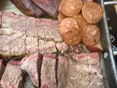 -得州厚道美式烤肉Texas Style BBQ(K11店)