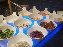 -源·咖啡自助餐厅·海鲜·烧烤·三文鱼(海口华彩洲际酒店)