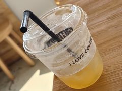 -ChanDu躔度咖啡(灯塔店)