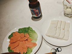 -杨氏青龙虾·羊蝎子(金盛路总店)