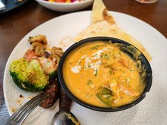 -Shantek象提南亚西餐厅&Bistro(淮海中路店)