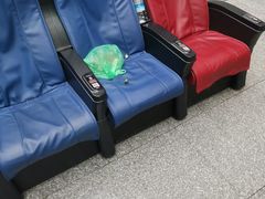 -哈西公路客运站