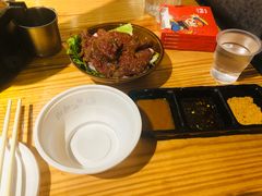 -胖记烤肉(湖大店)