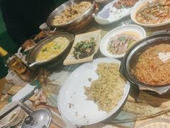 -江南婆婆(车墩店)