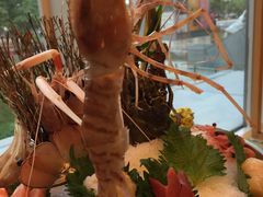 -王鼎精致料理铁板烧(世博源店)