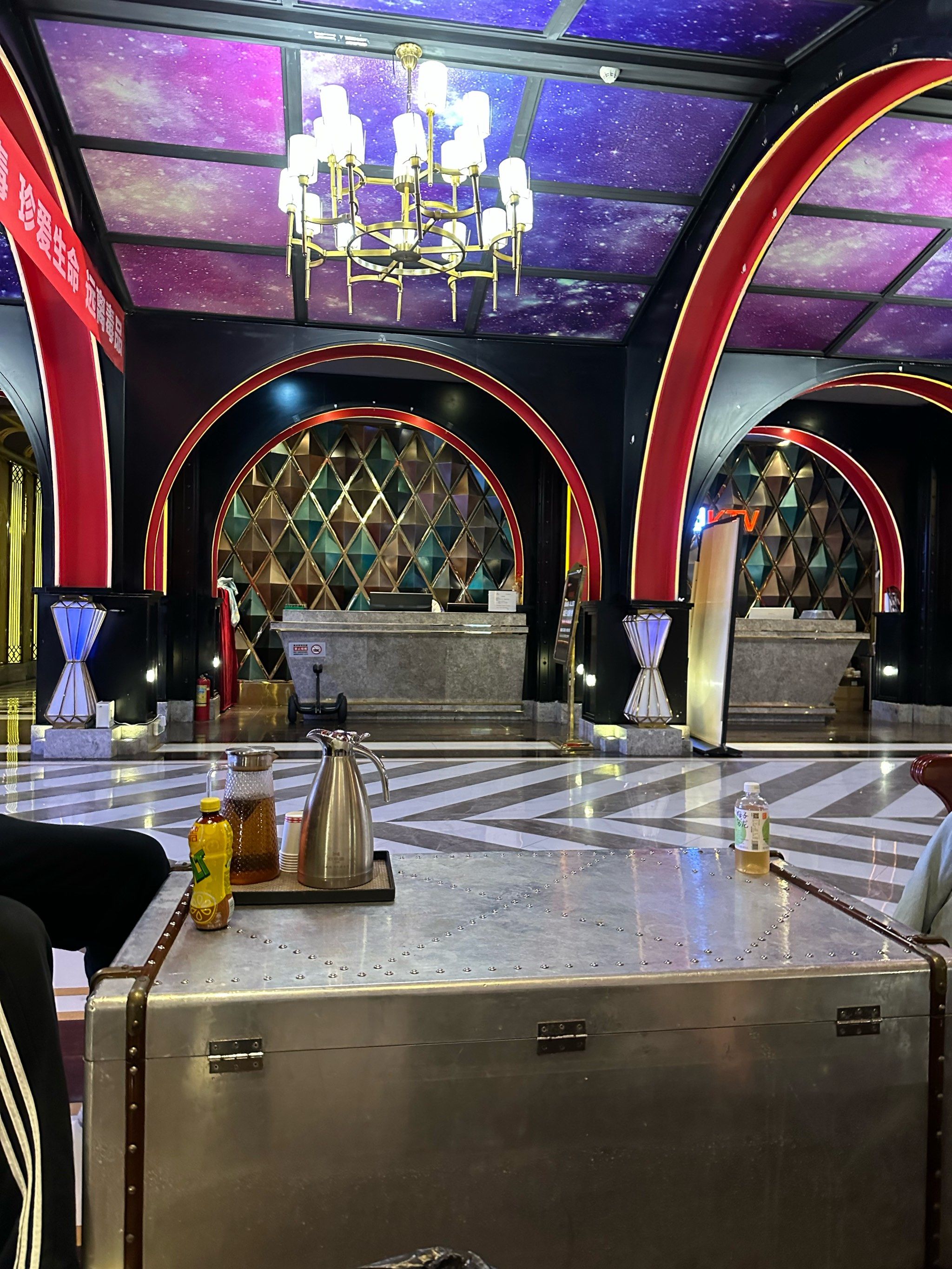 唱到嗓子哑也停不下来