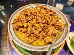 -甘家界牌柠檬鸭(青山店)