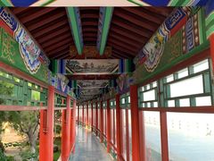 -八仙过海景区
