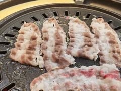 -小团团·路边烤牛肉(南岭壹街店)