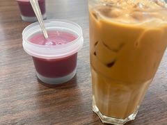 -新旺茶餐厅(鑫耀·光环live店)