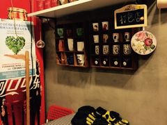 -SUN炸鸡专门店(西塔总店)